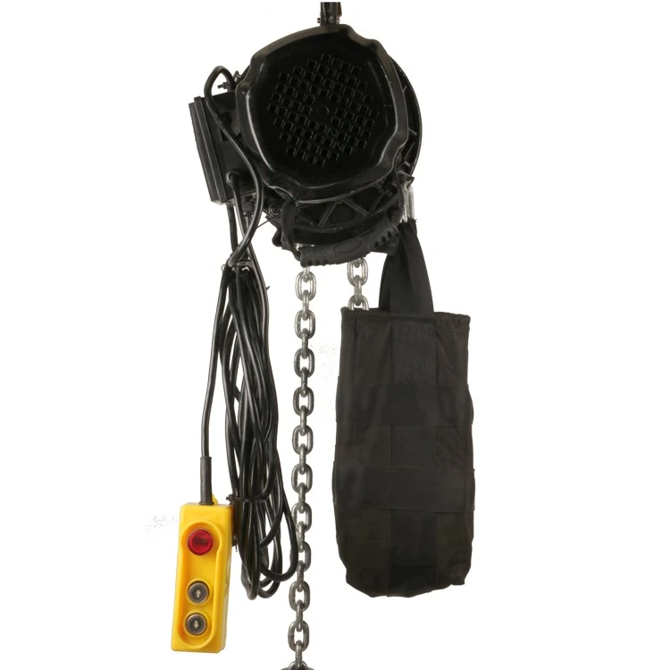 Advanced Stage Truss Hoist suppliers