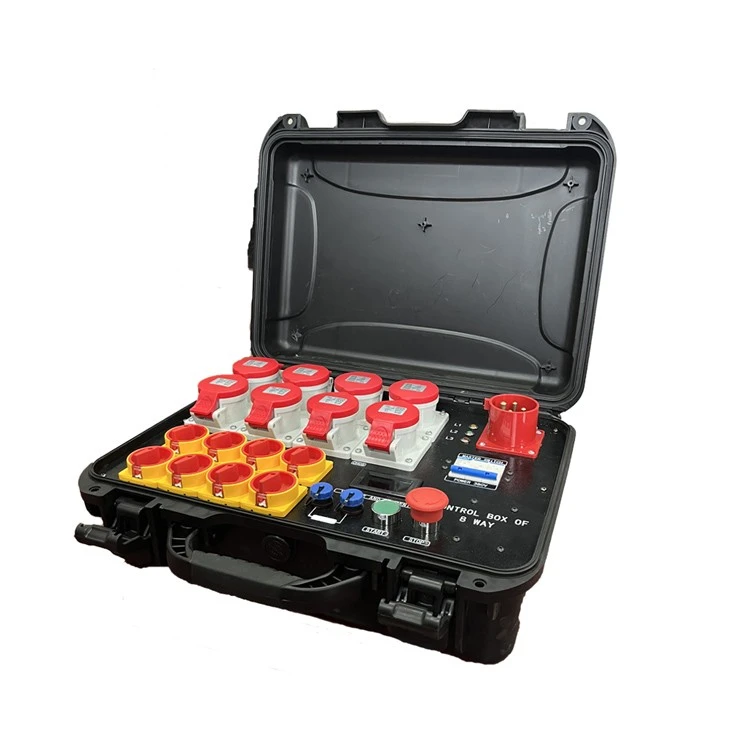 DurableTruss Hoist Controller best DurableTruss Hoist Controller best