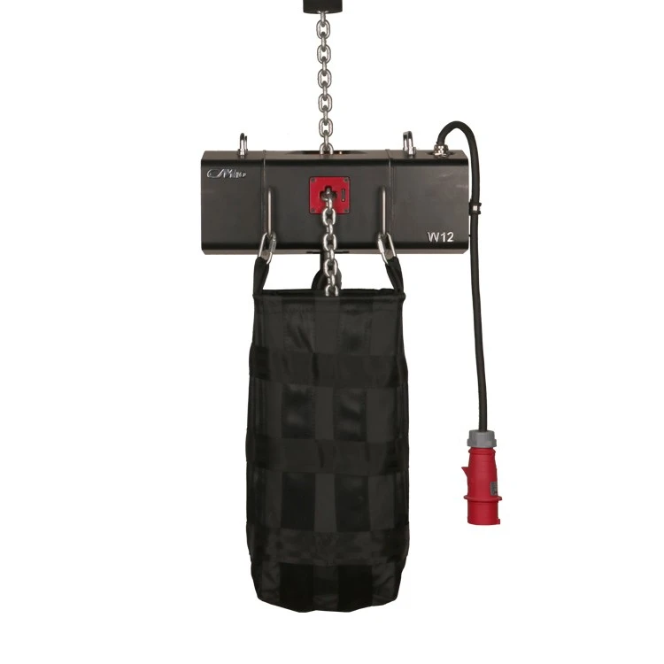 G80 Chain Stage Electric Hoist suppliers G80 Chain Stage Electric Hoist suppliers