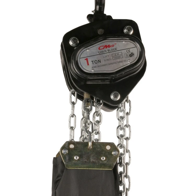 Hand Chain Winch suppliers