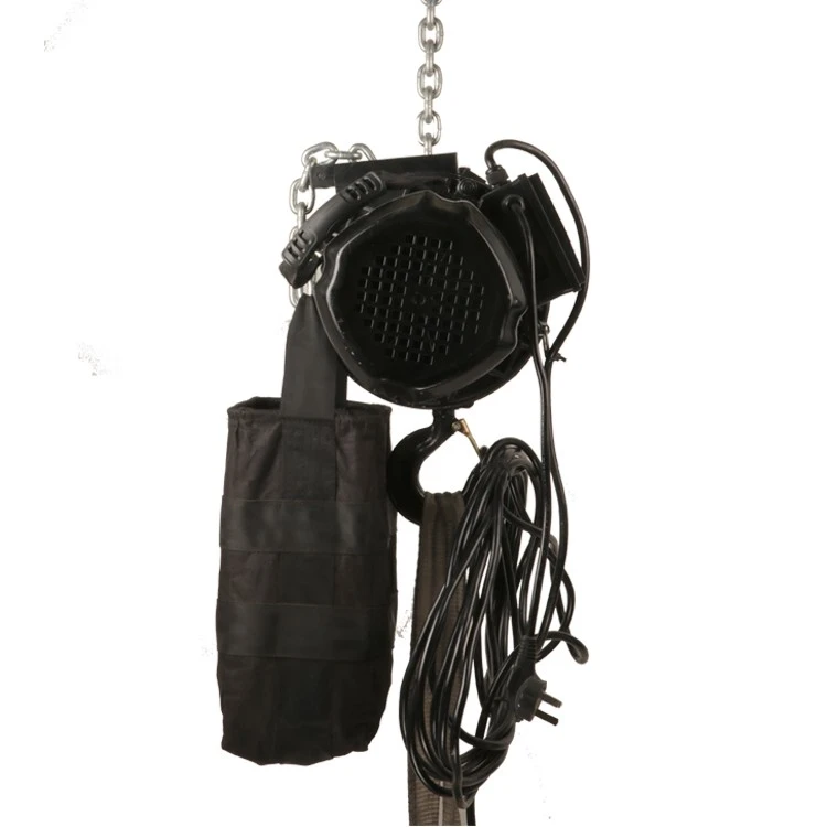 Lighting And Audio Stage Winches best