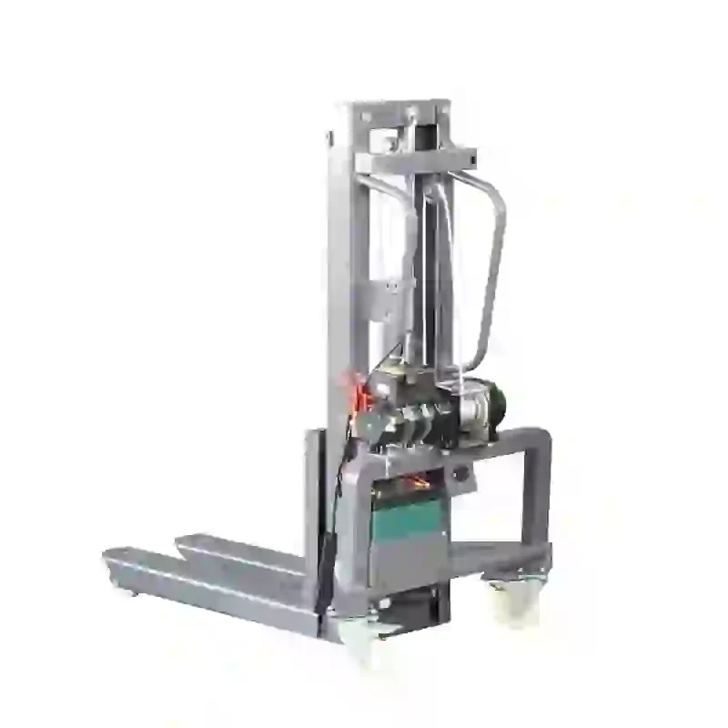 Mini Handling Forklift best