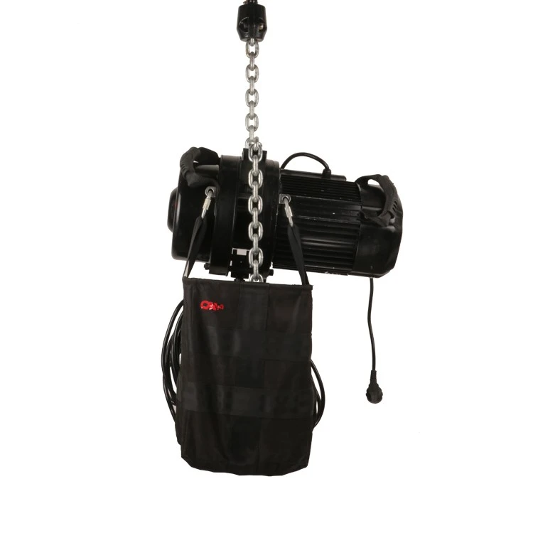 Multi-functional Stage Electric Hoist best