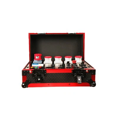 Ko'p kanalli kontrollerlarning-afzalliklari