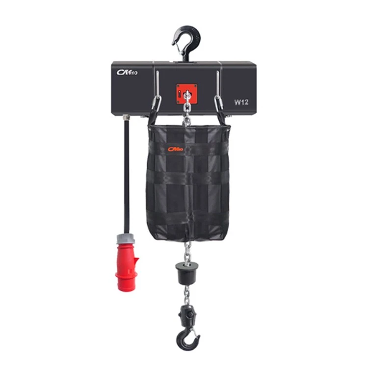 Stage Electric Chain Hoist suppliers