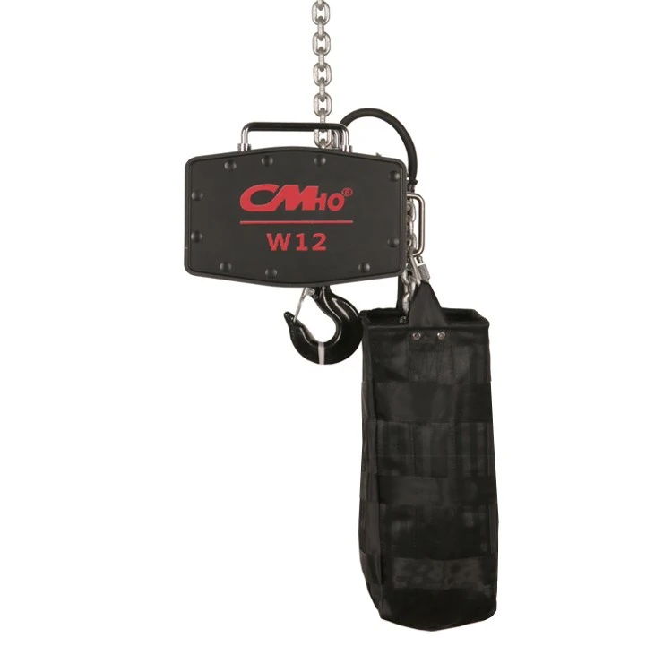 Stage Electric Chain Hoist best
