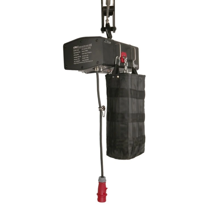 Stage Encoded Electric Hoist best Stage Encoded Electric Hoist best