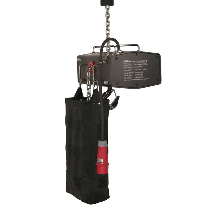 Stage Lighting Electric Hoist