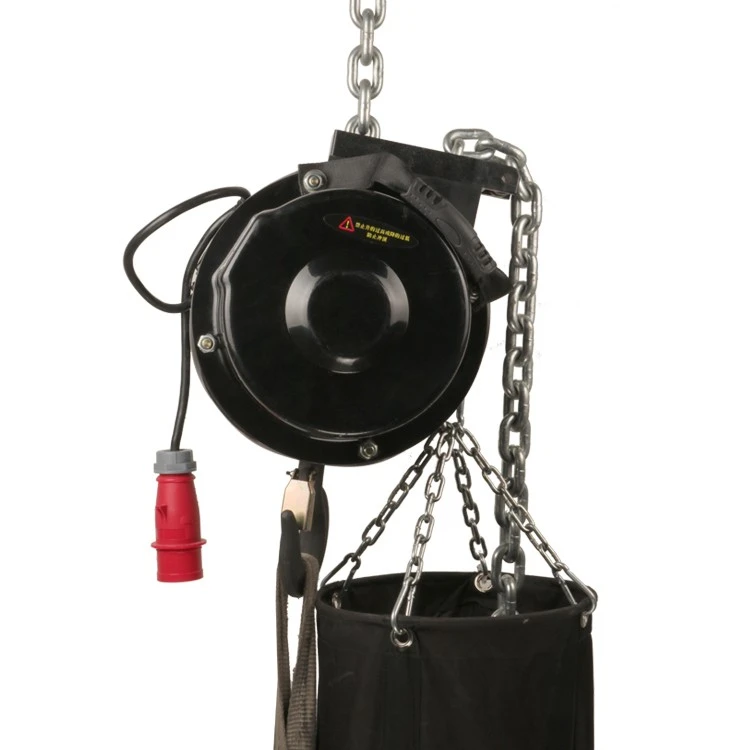 Stage Lights Theatrical Hoist factory Stage Lights Theatrical Hoist factory