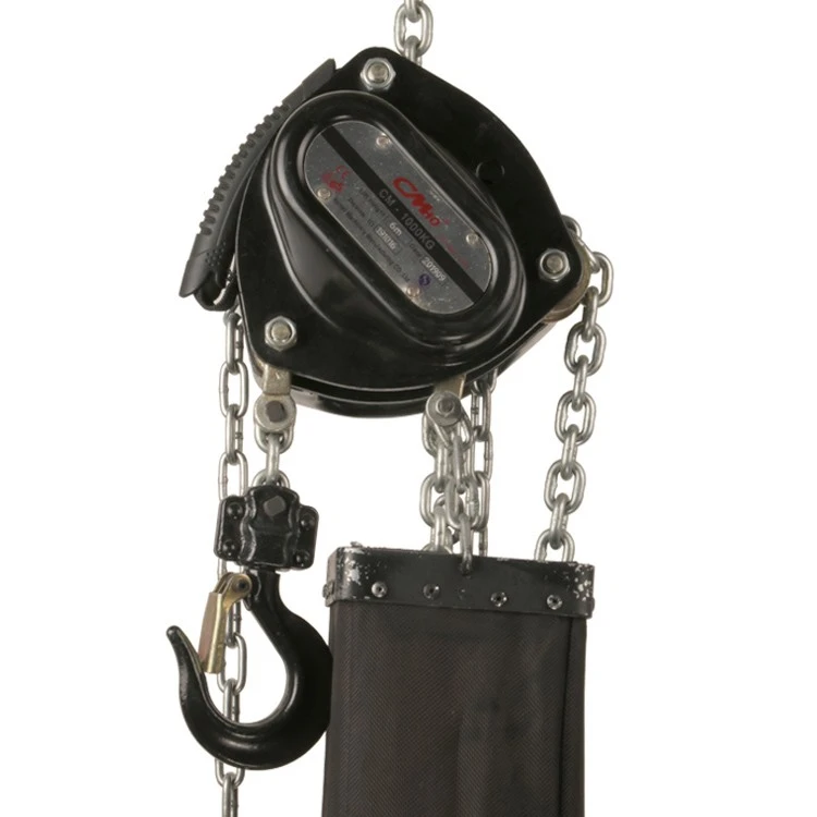 Stage Manual Hoist factory Stage Manual Hoist factory