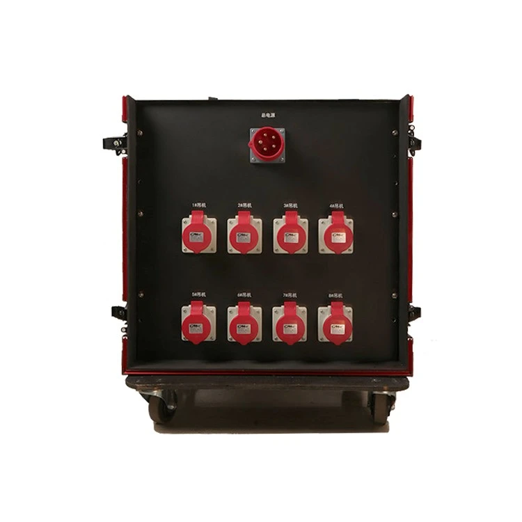 Stage Show Hoist Controller best