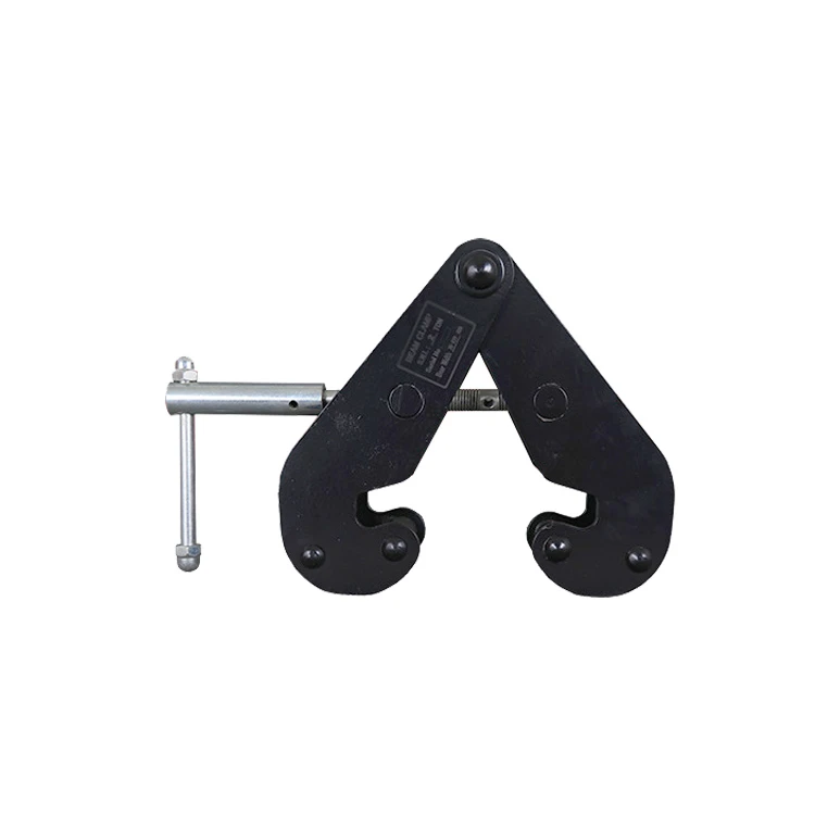Sahna Truss Motor Clamps
