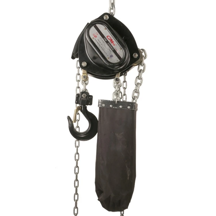 Theatre Hand Chain Hoist factory Theatre Hand Chain Hoist factory