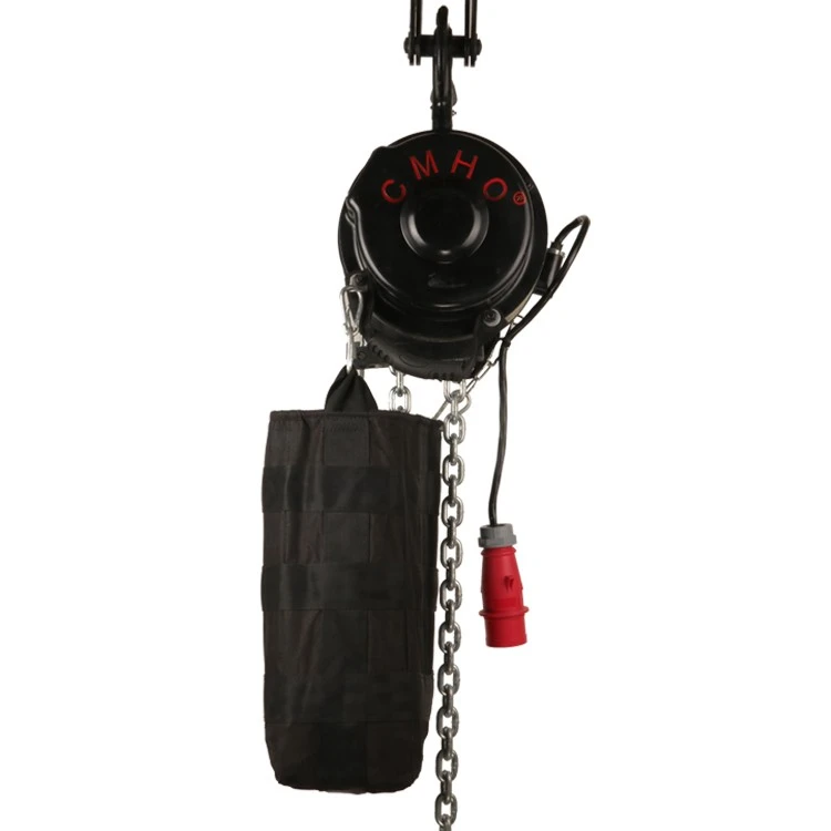 Truss Lifting Stage Winch
