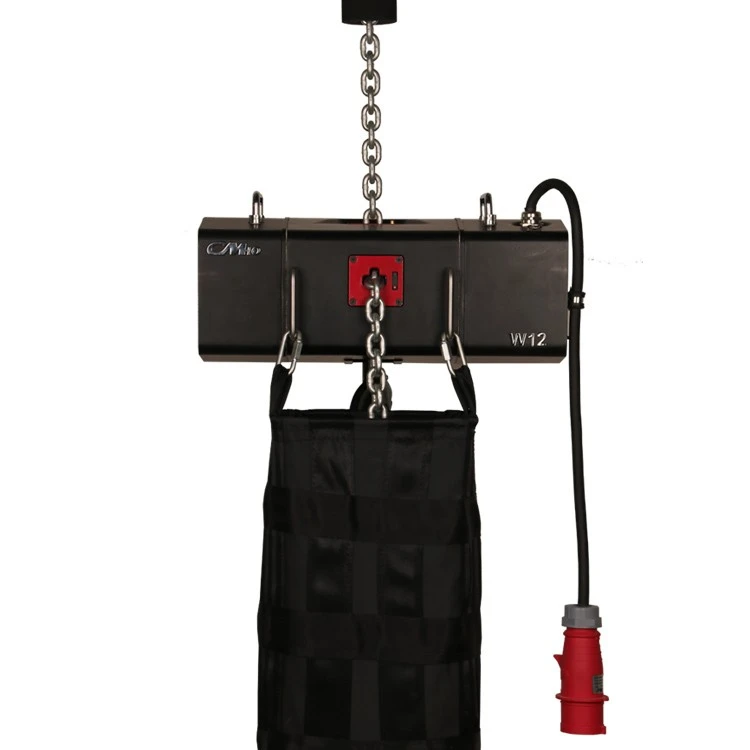Truss Stage Winch Hoist suppliers