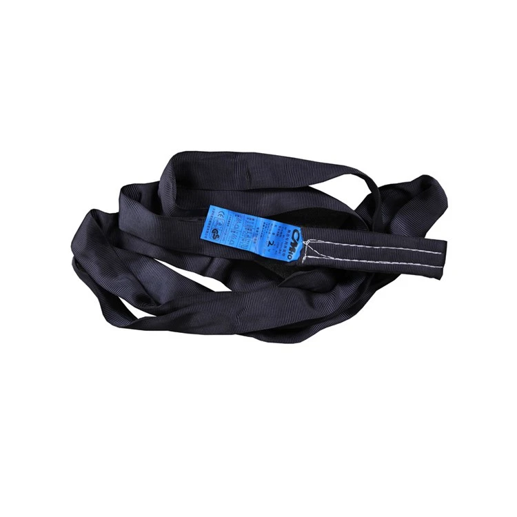 Webbing Sling Heavy Lifting